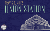 Board Game: Union Station