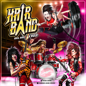 Hair Band
