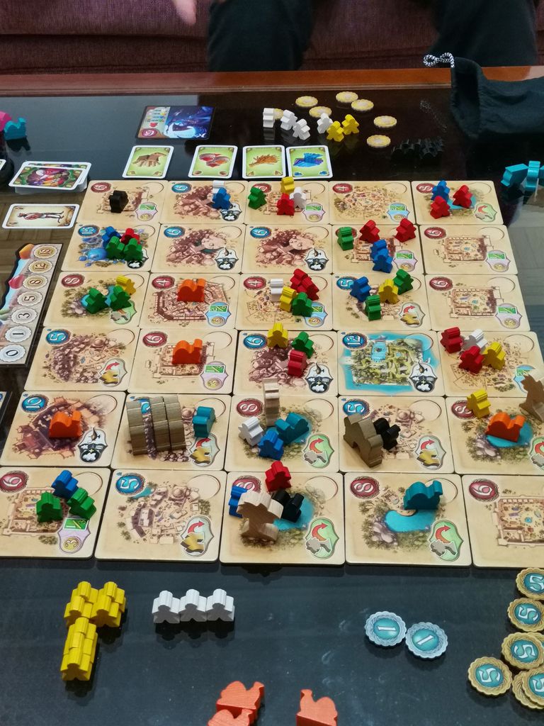 BoardGameGeek