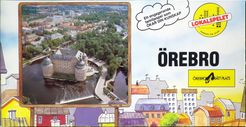 Kampen om Örebro