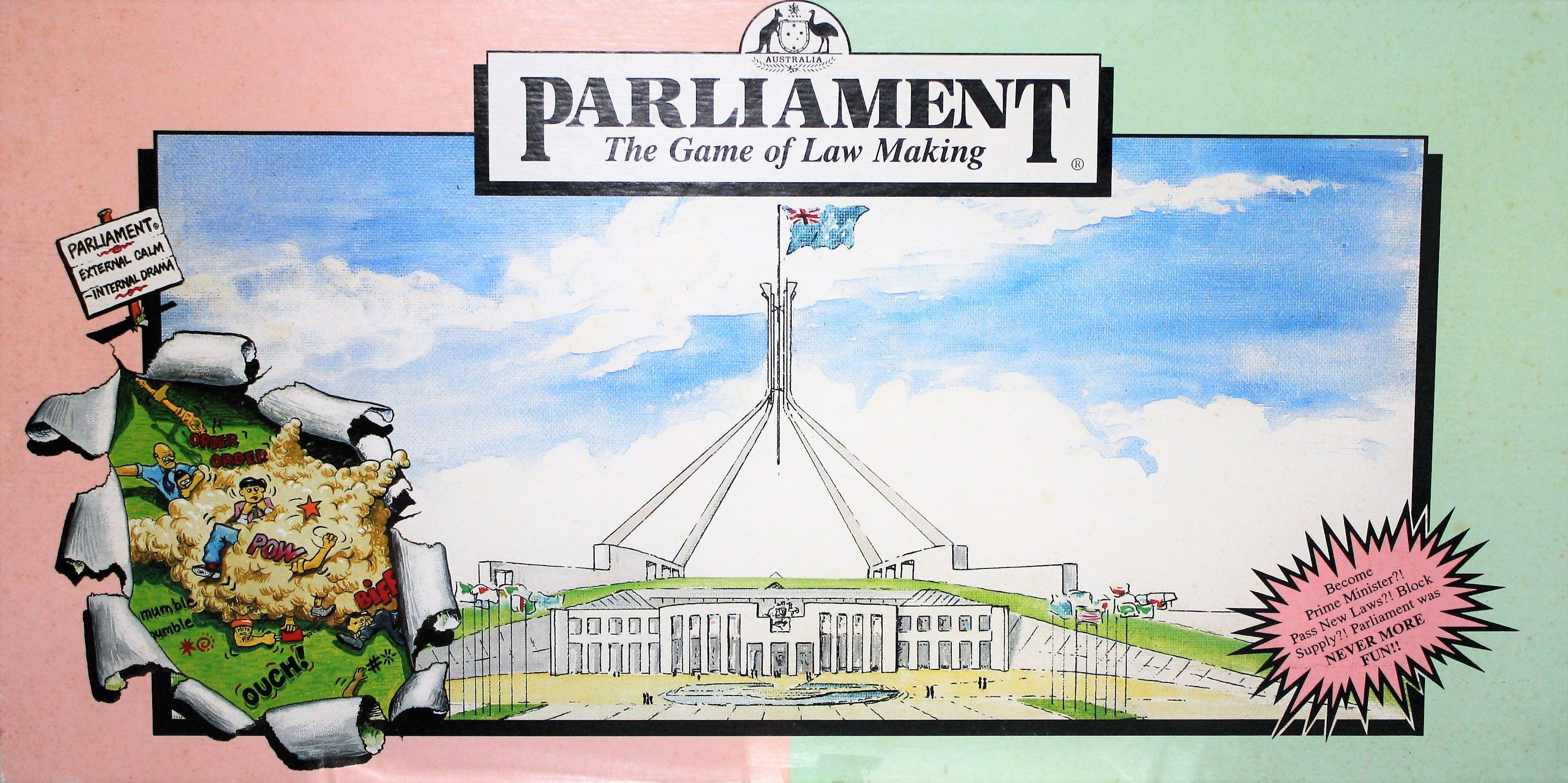 Parliament