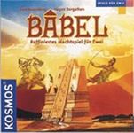 Board Game: Babel