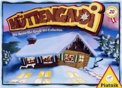 Hüttengaudi