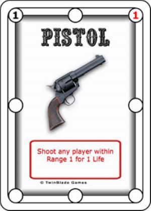 Shootout