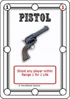 Shootout
