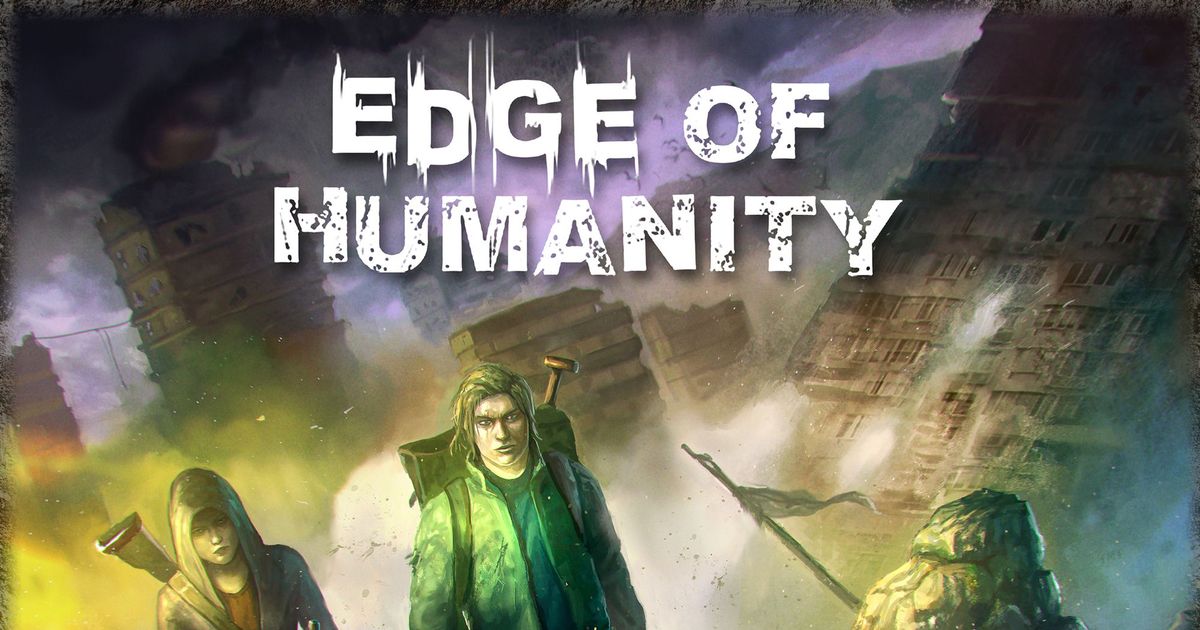 Humanity is on the verge of EXTINCTION and needs to FIGHT the Gods - RECAP  (Part 1) 
