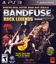 Video Game: Bandfuse: Rock Legends