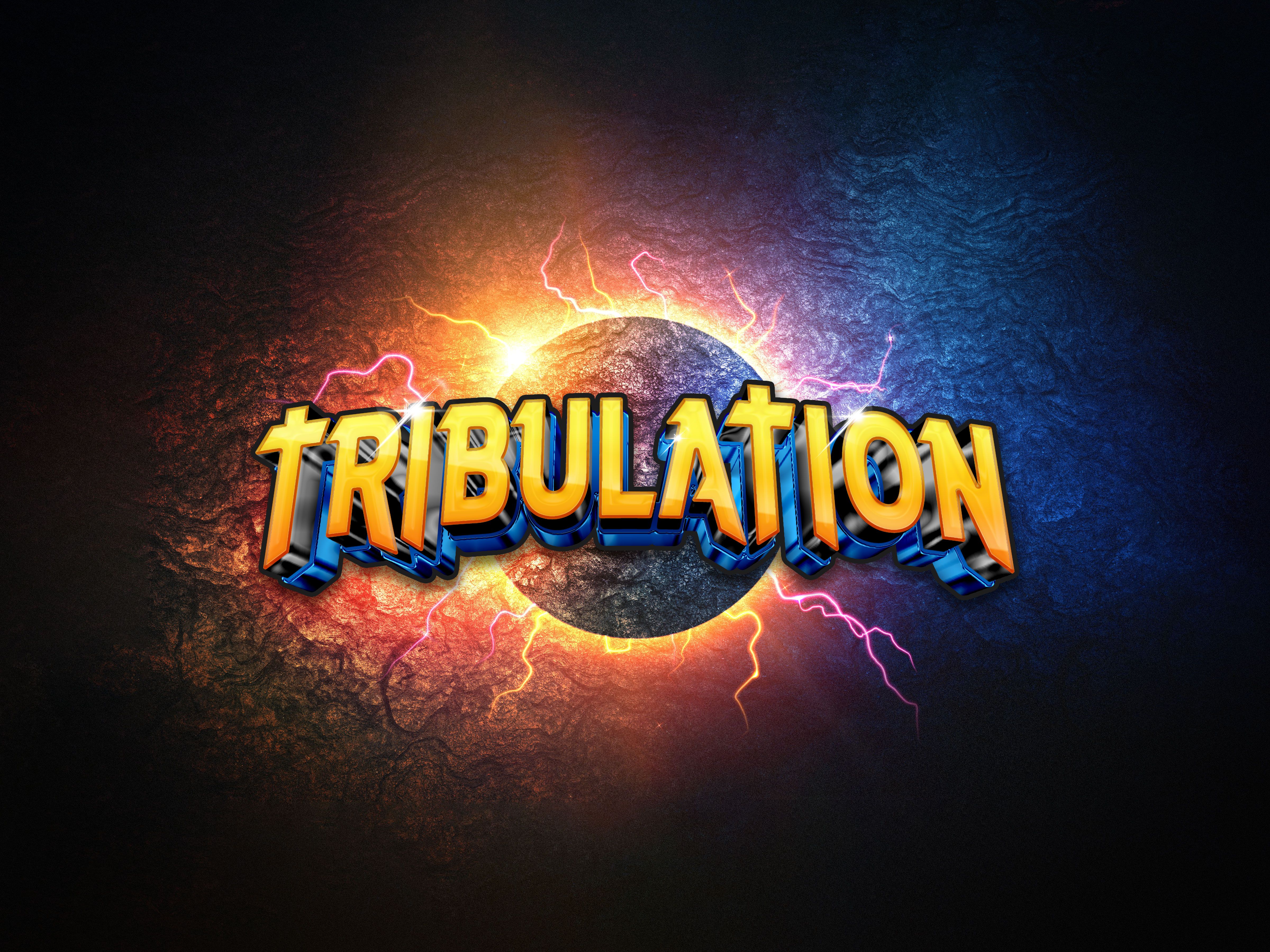 Tribulation
