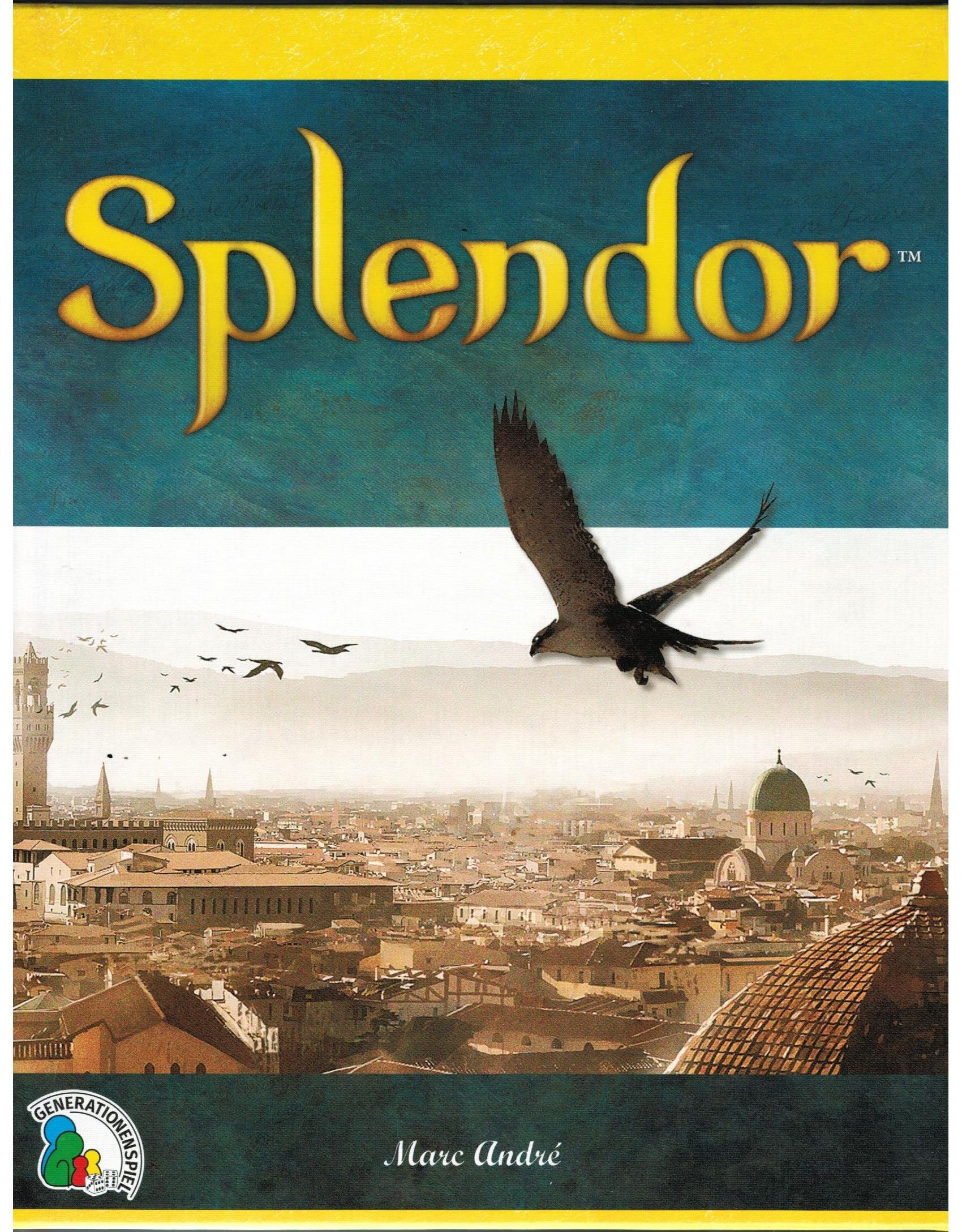Splendor