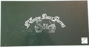 L'Entre Deux Verres