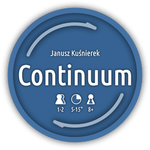 Continuum
