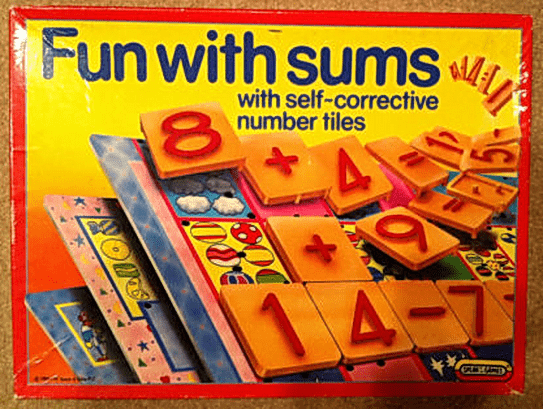 Fun with Sums