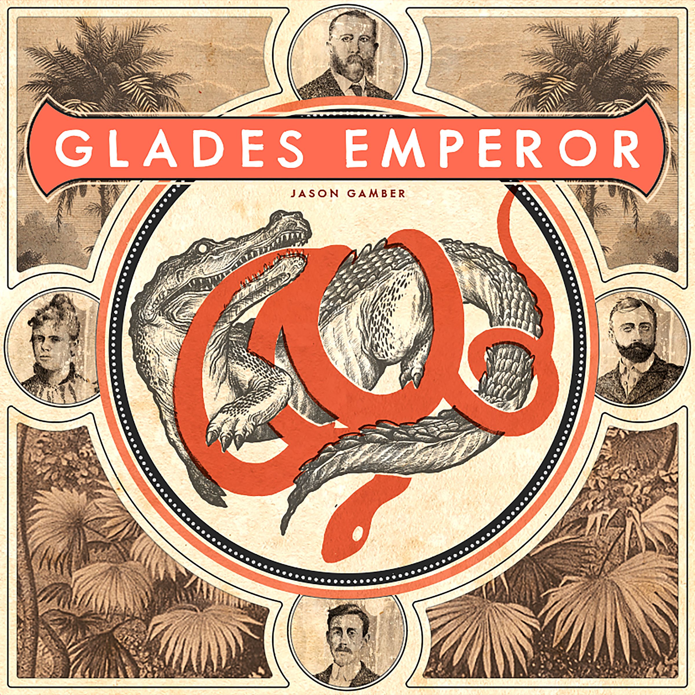 Glades Emperor