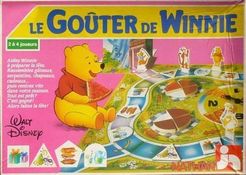 Le Goûter de Winnie