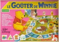 Le Gouter de Winnie