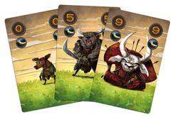 Claim: Minotaurs