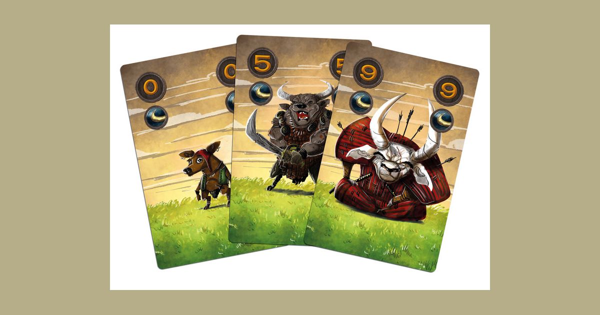 Claim Minotaurs Board Game BoardGameGeek
