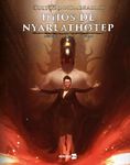 RPG Item: Cultos Innombrables: Hijos de Nyarlathotep
