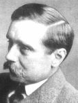 RPG Designer: H. G. Wells