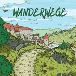 Wanderwege