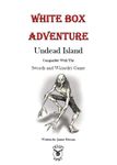 RPG Item: Undead Island