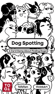 Dog Spotting