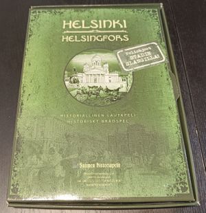Helsinki
