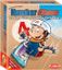 Board Game: Number Chase