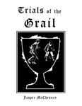 RPG Item: Trials of the Grail