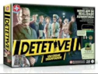Detetive