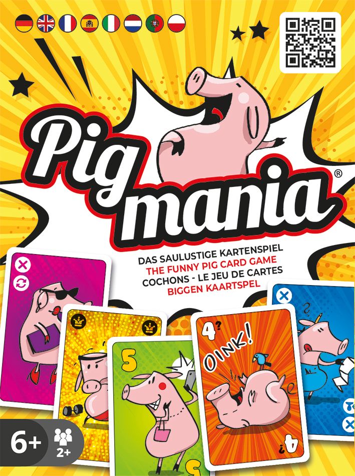 Pigmania