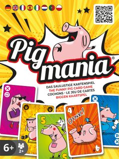 Pigmania