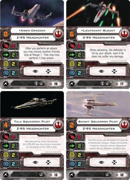 Star Warsトレーニングカード Star Warsトレーニングカード