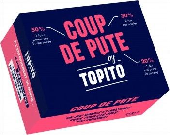 Coup de pute
