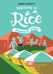 Seasons of Rice: Jasmine & Ginger