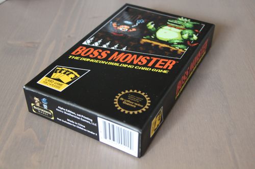 BoardGameGeek
