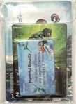 Oceans: Legends of the Deep Kickstarter Promos