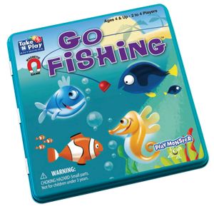 Go Fishing