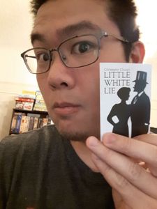 Christopher Chung portrait