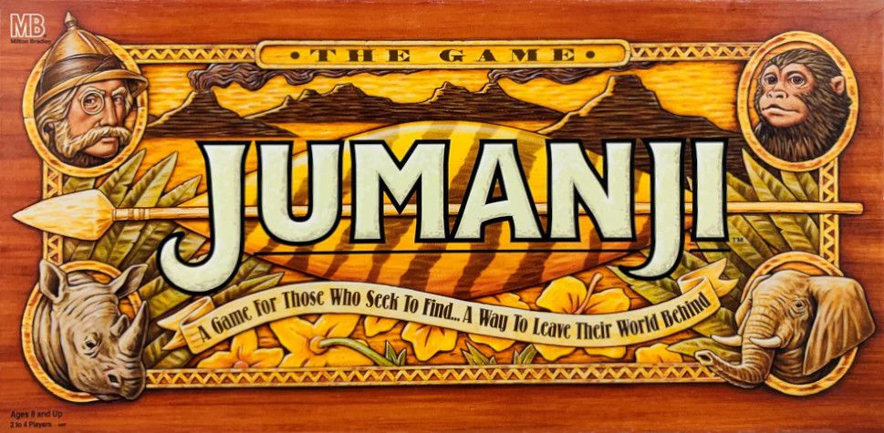 Jumanji