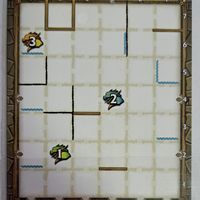Paper Dungeons: Missões Extras