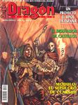 Issue: Dragón (Número 24 - Abr 1996)