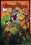 Fuzzy Tiger