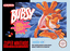 Video Game: Bubsy in: Claws Encounters of the Furred Kind