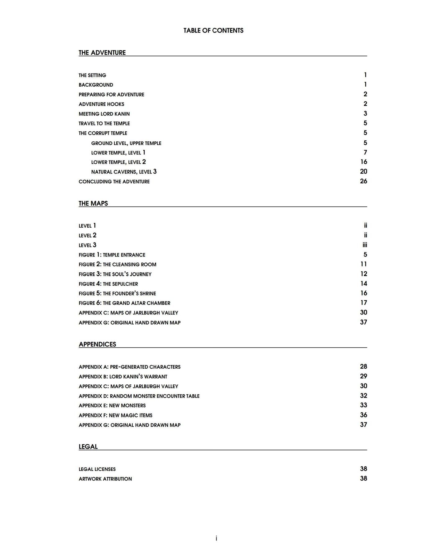 Sk1 The Corrupt Temple Image Boardgamegeek