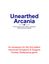 RPG Item: Unearthed Arcania