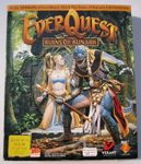 Video Game: EverQuest: The Ruins of Kunark