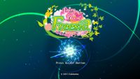 Video Game: Fairy Bloom Freesia