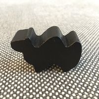 Camel Up: The Referee Camel & Istanbul – Caravan Leader Mini Expansion