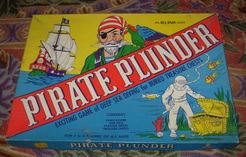 Pirate Plunder